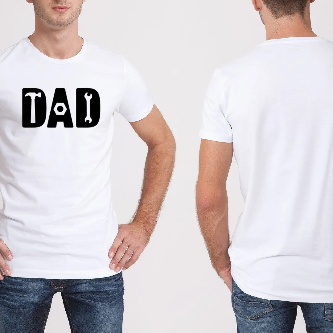 Dad Shirts,Fathers day Gift Ideas,Gift For Dad, Dad Shirt Ideas,Custom Dad Shirts, Fathers Day Gifts, Gifts for Him, Gifts for Dad