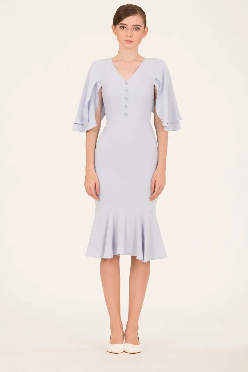 Darianah (Light Blue)
