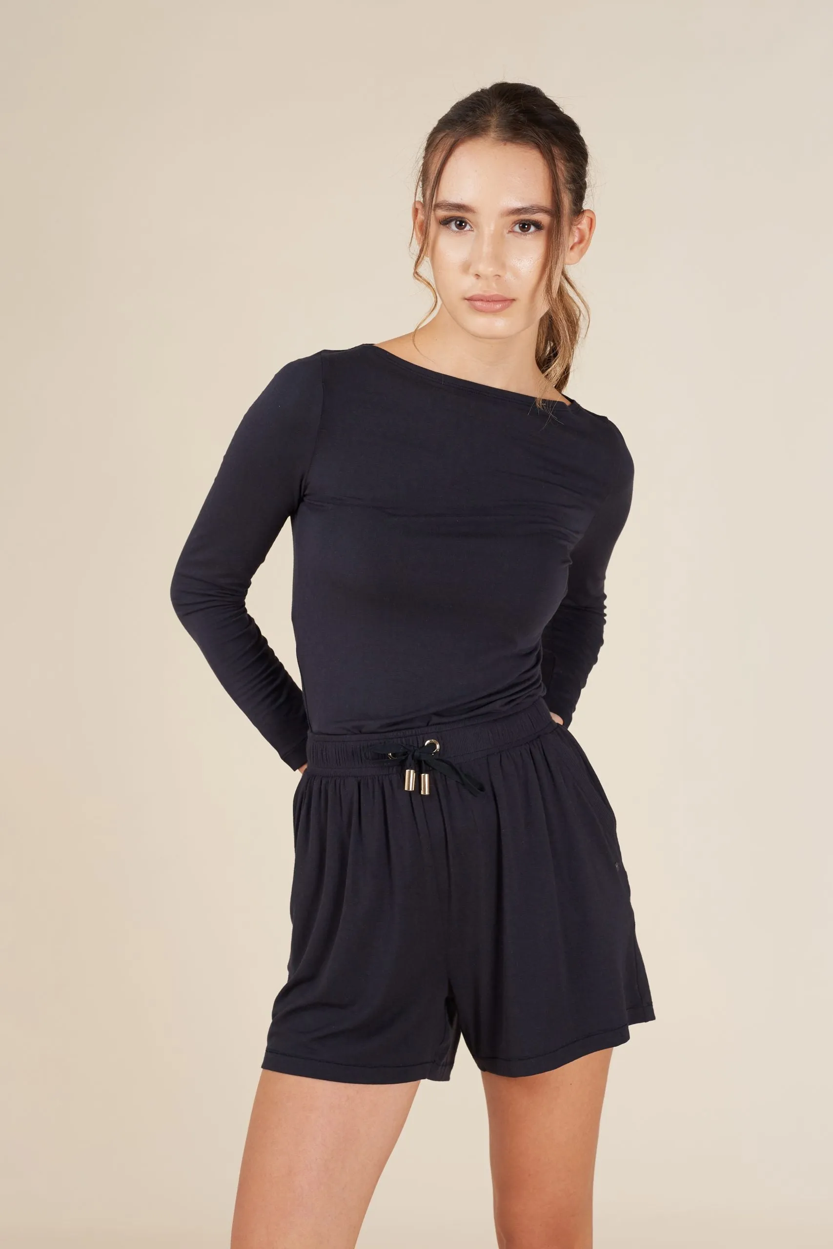 Daydream Midi Shorts