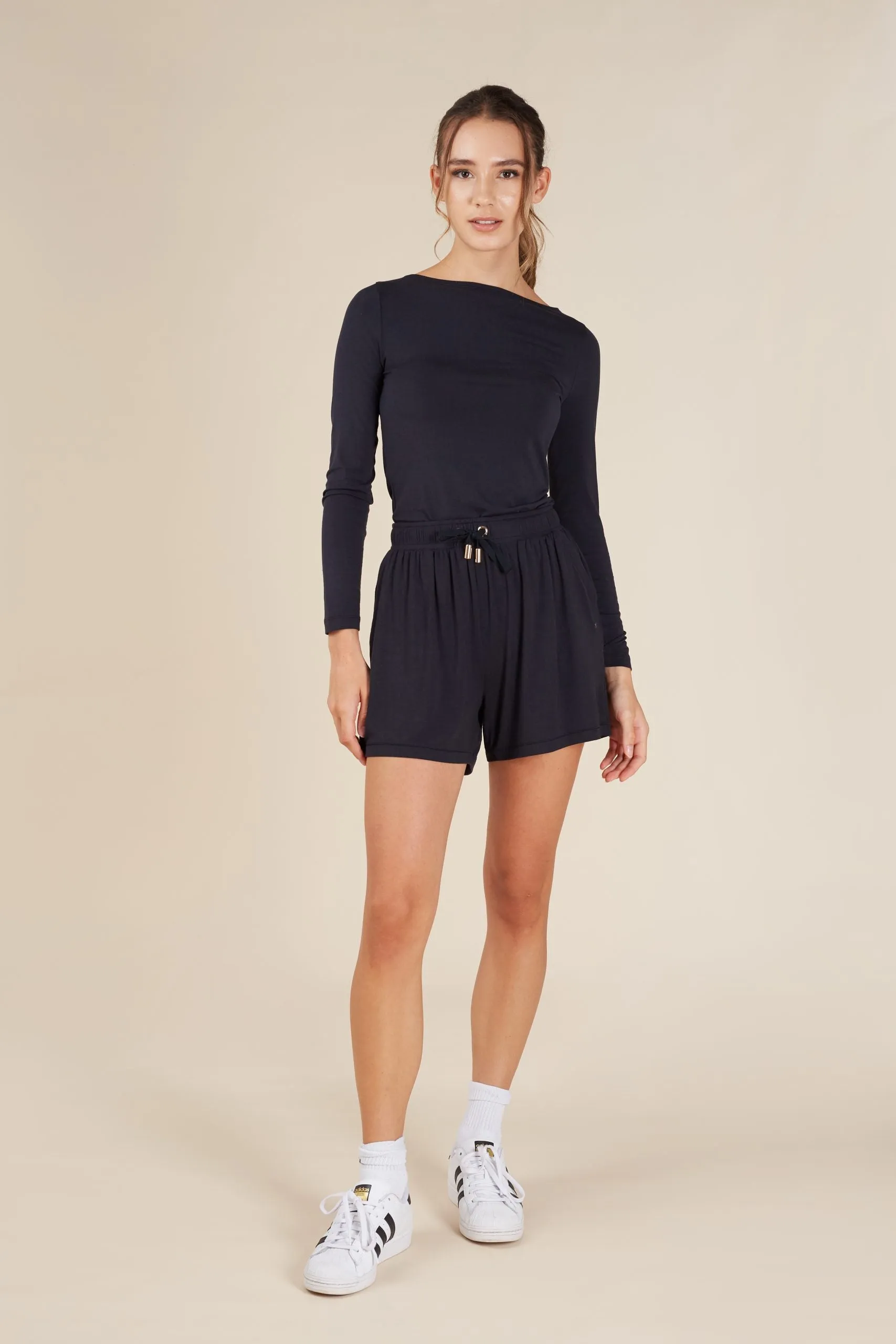 Daydream Midi Shorts