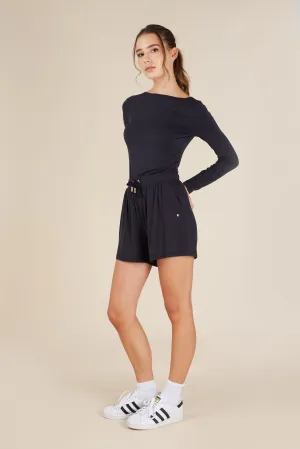 Daydream Midi Shorts
