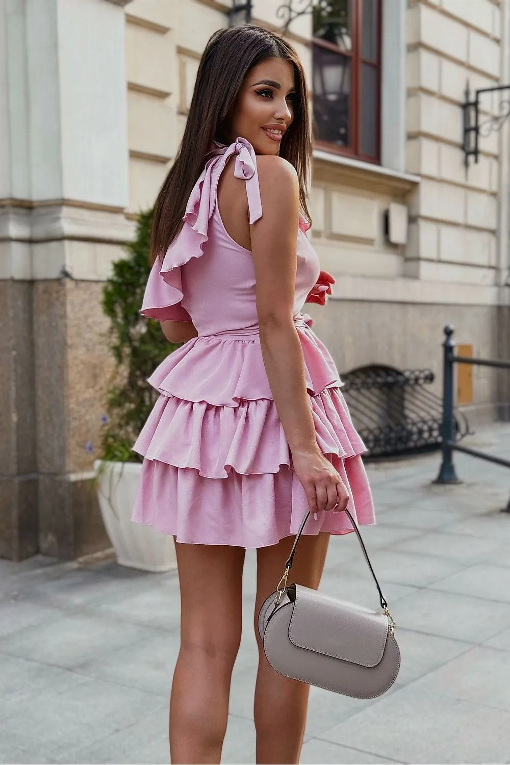 Daydress LaBalancia