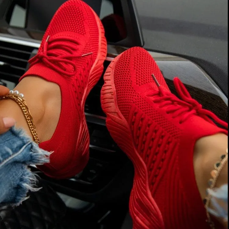 Delia® | Super Light Women'S Sneakers