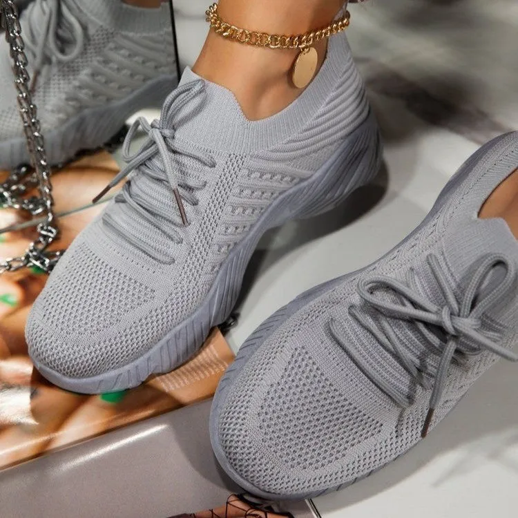 Delia® | Super Light Women'S Sneakers