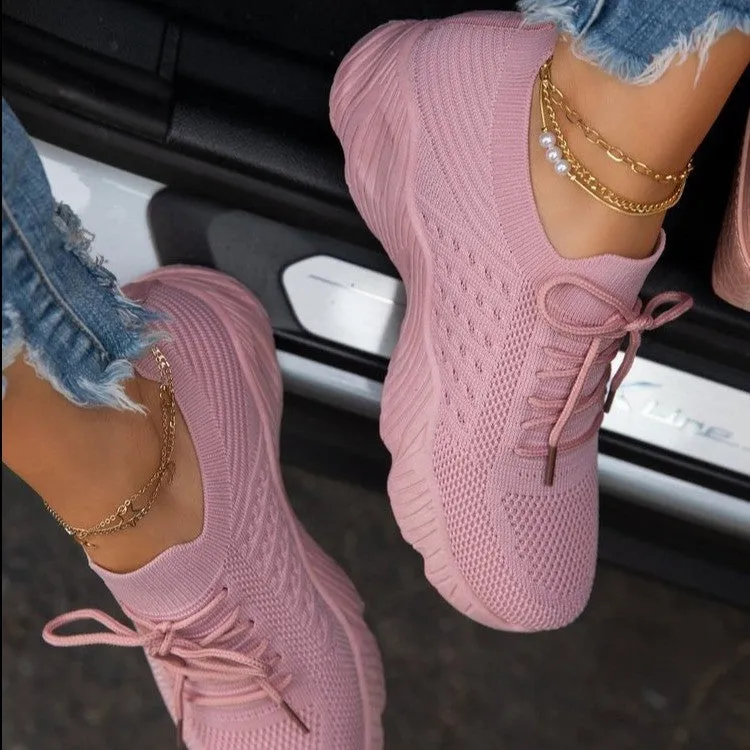 Delia® | Super Light Women'S Sneakers