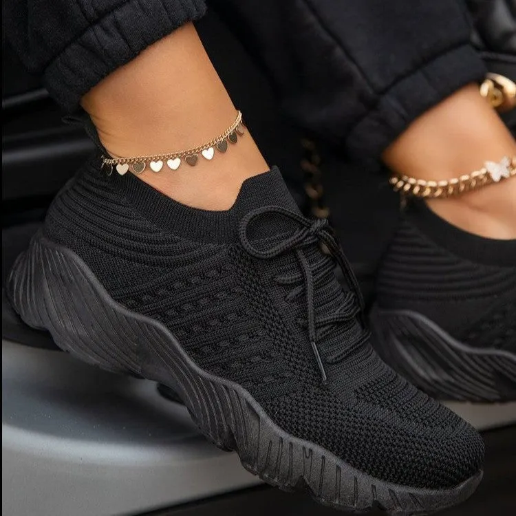 Delia® | Super Light Women'S Sneakers
