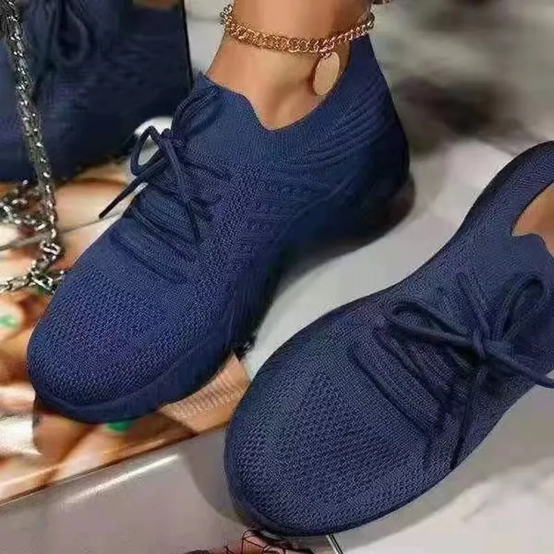 Delia® | Super Light Women'S Sneakers