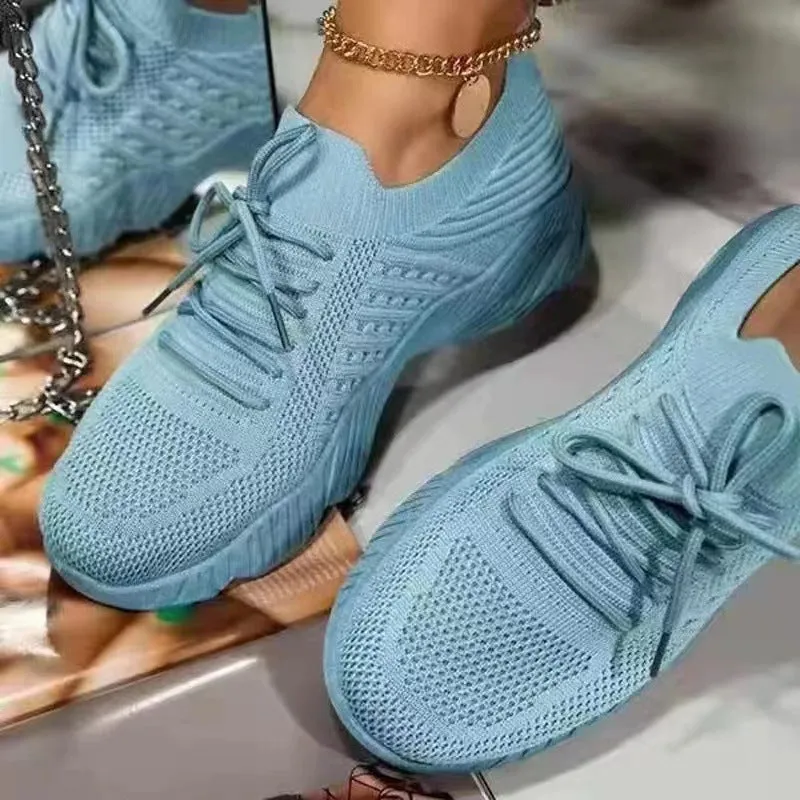Delia® | Super Light Women'S Sneakers