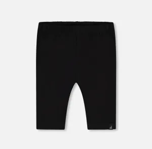 Deux Par Deux Bike Short Black