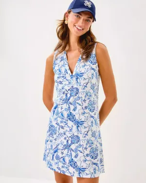 DEV DRESS
