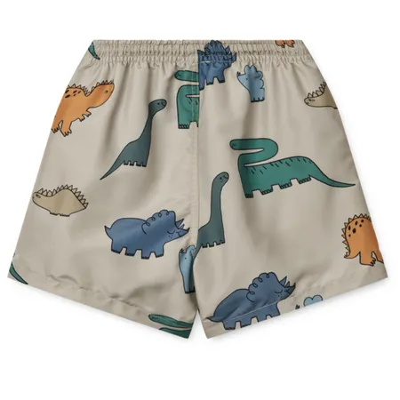 Dinosaur Swim Shorts
