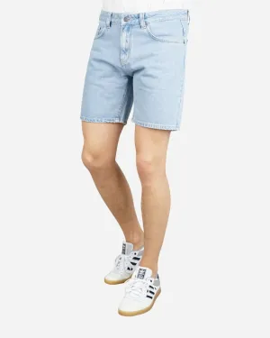 Doc Hipo Shorts - Stone Sky Blue