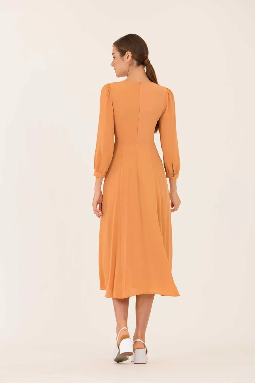 Dojuriew (Light Orange)