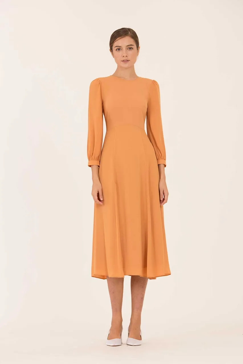 Dojuriew (Light Orange)