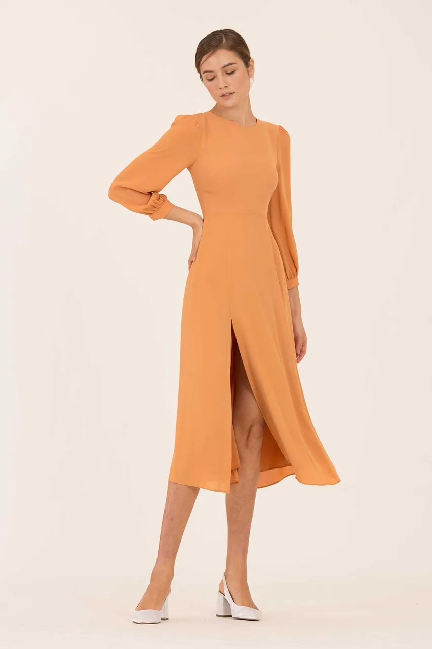 Dojuriew (Light Orange)