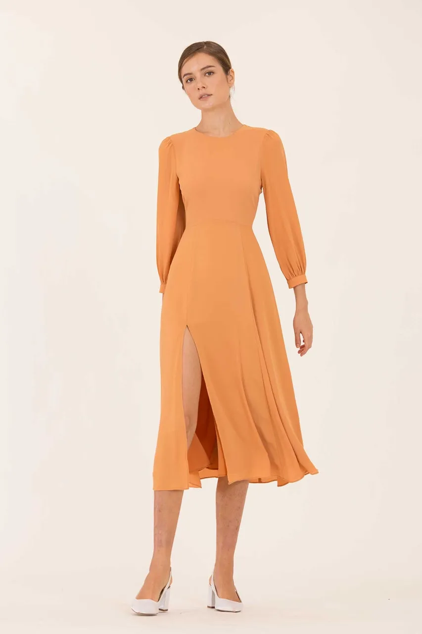 Dojuriew (Light Orange)