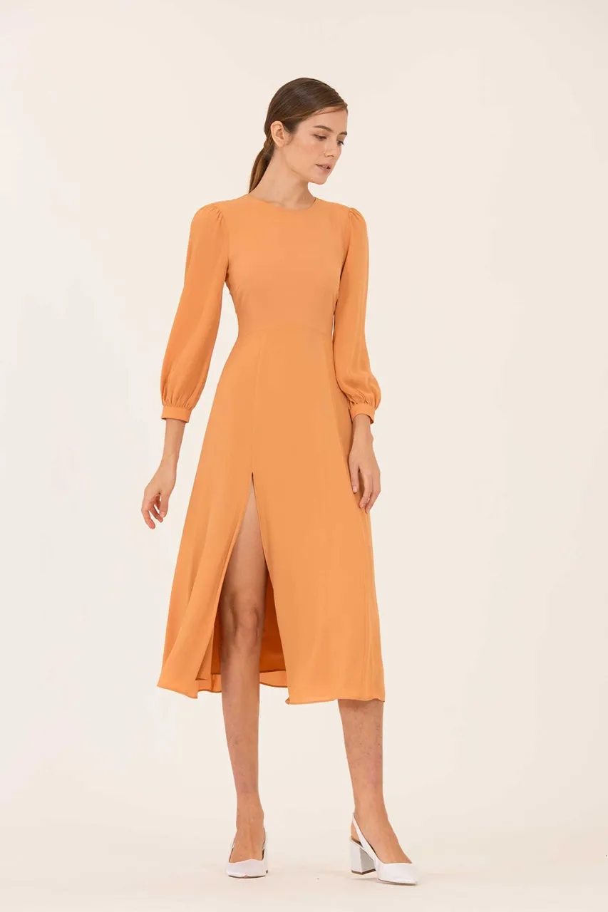 Dojuriew (Light Orange)
