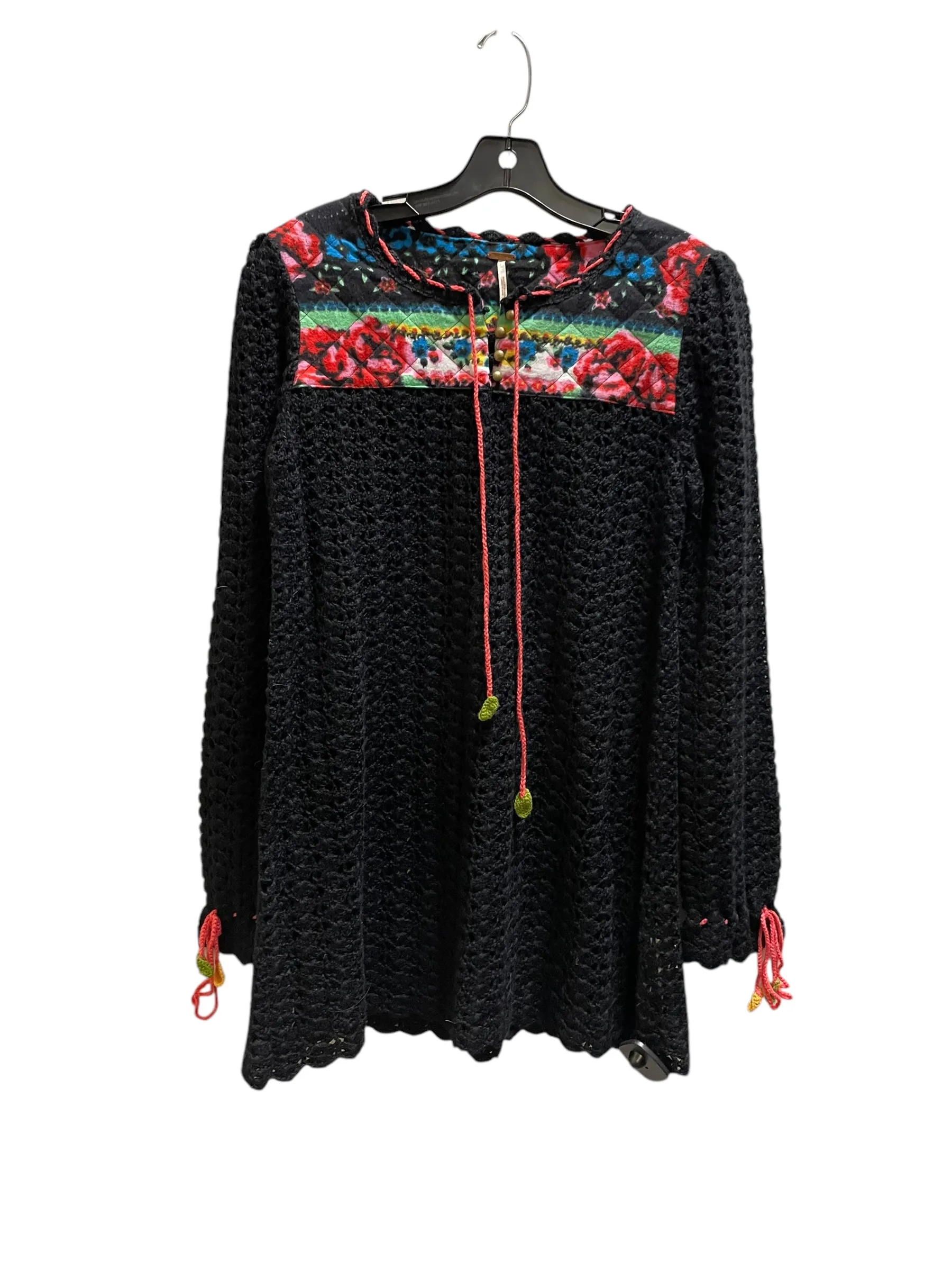 Dress Sweater By Free People  Size: L