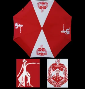 DST Small Umbrella