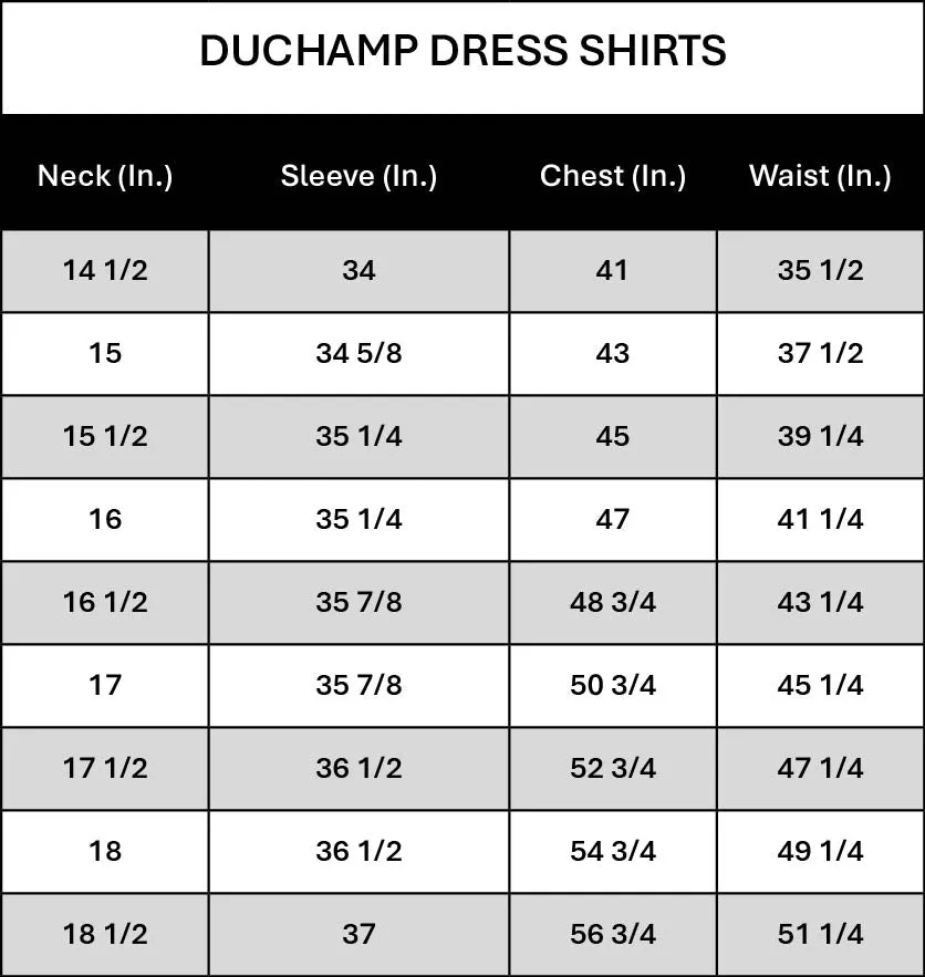Duchamp London Blue Diamond Dot Dress Shirt