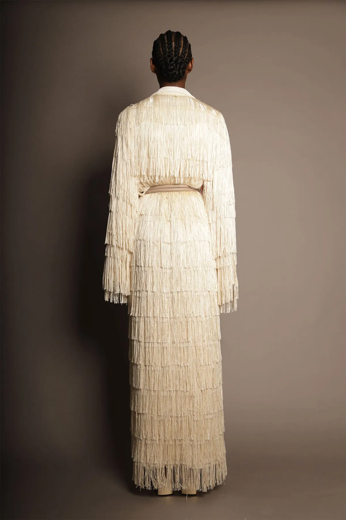 DUKARA KIMONO