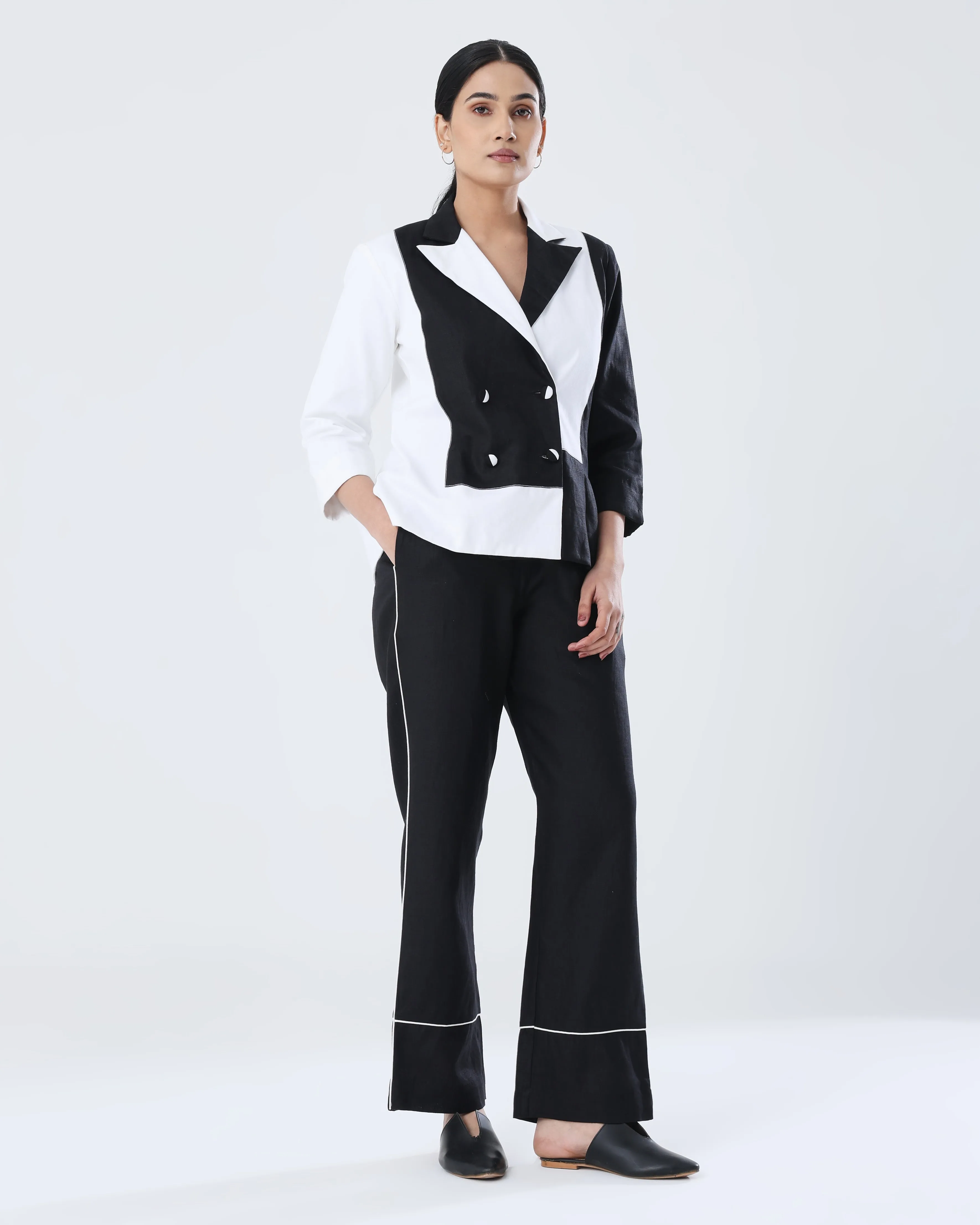 Eclipse Blazer