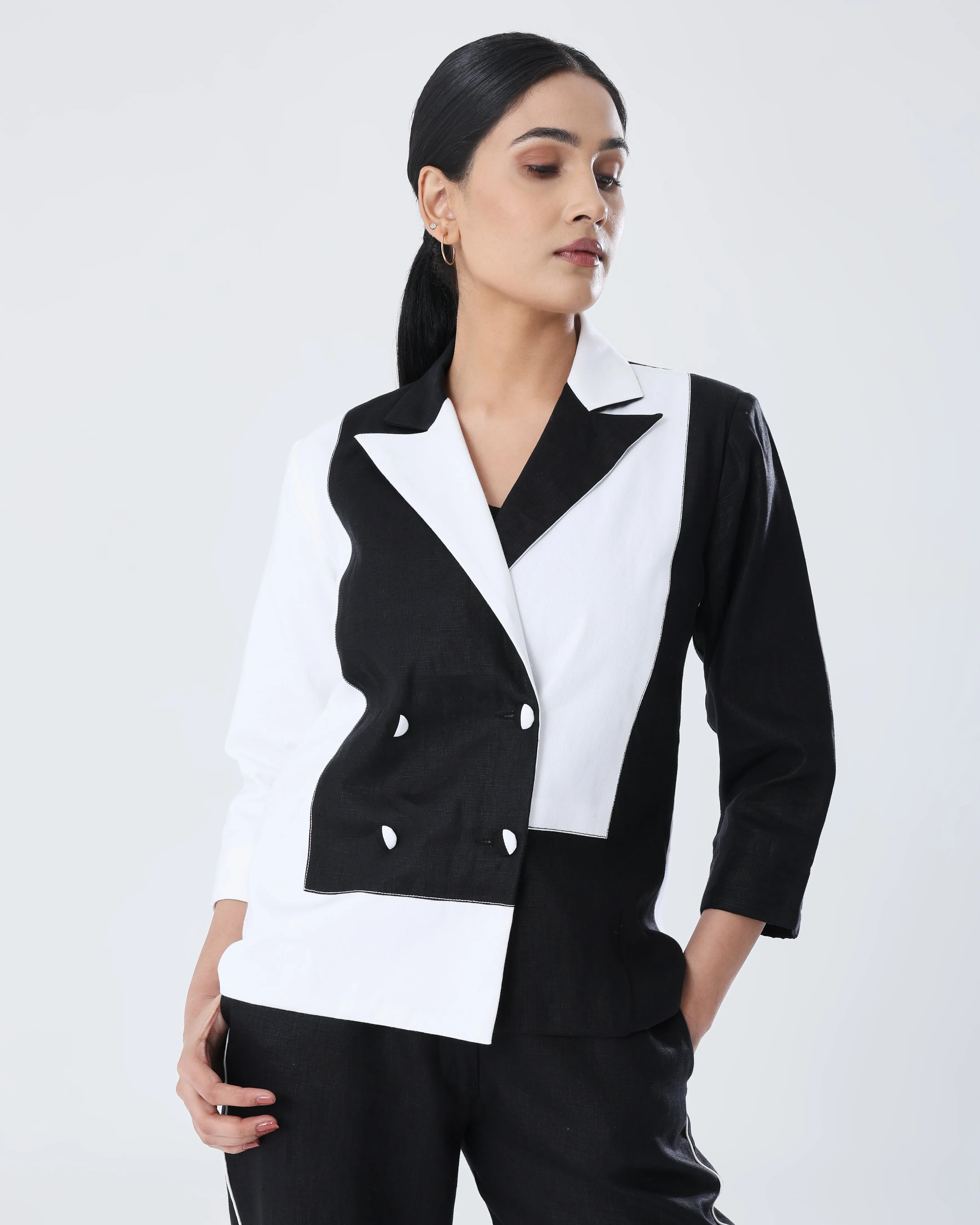 Eclipse Blazer