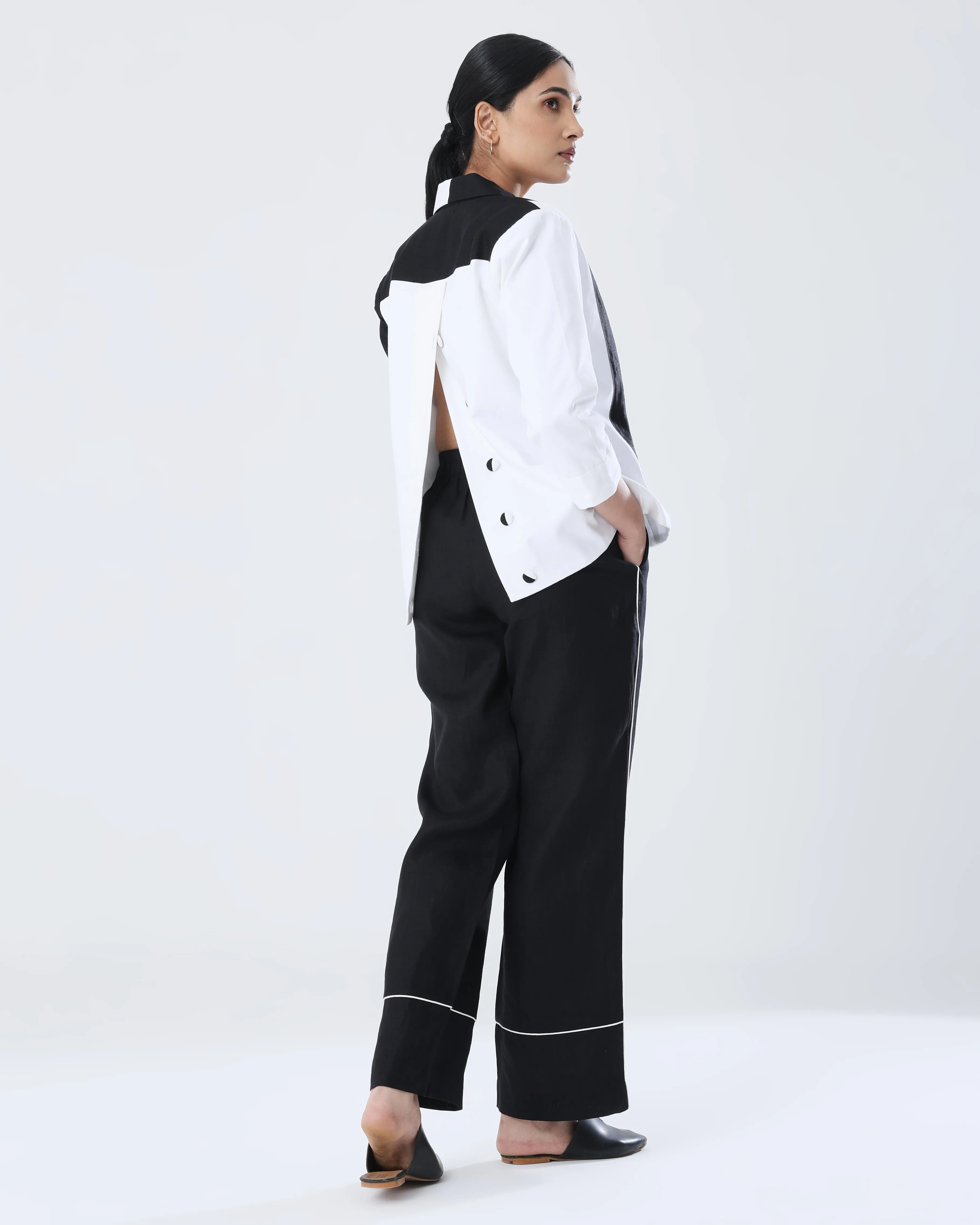 Eclipse Blazer