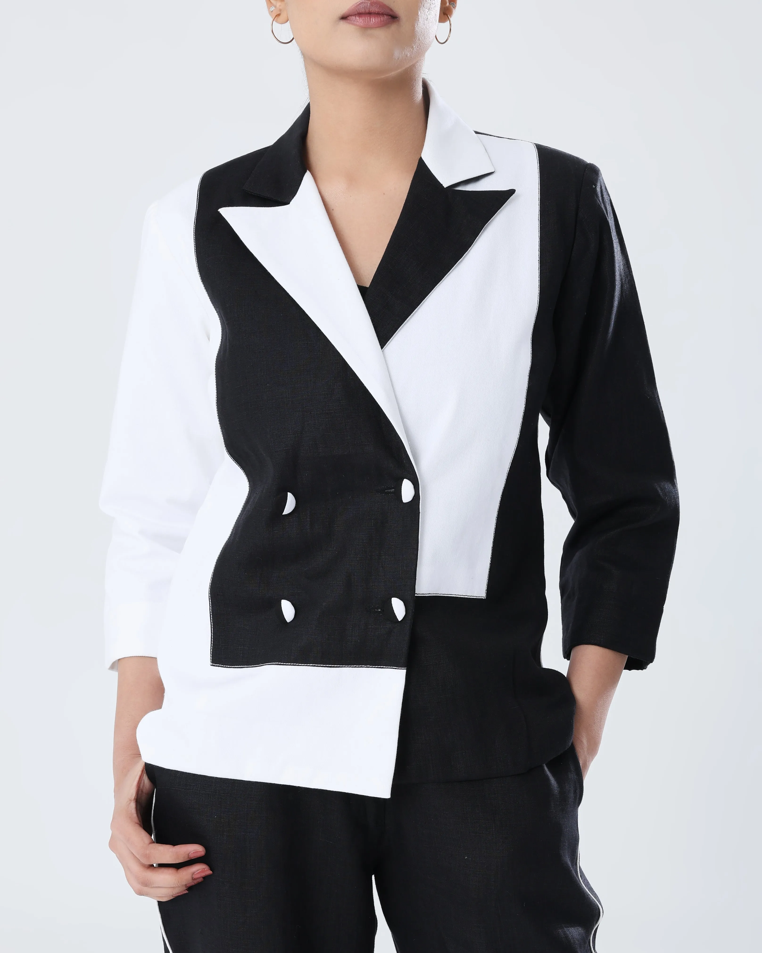Eclipse Blazer