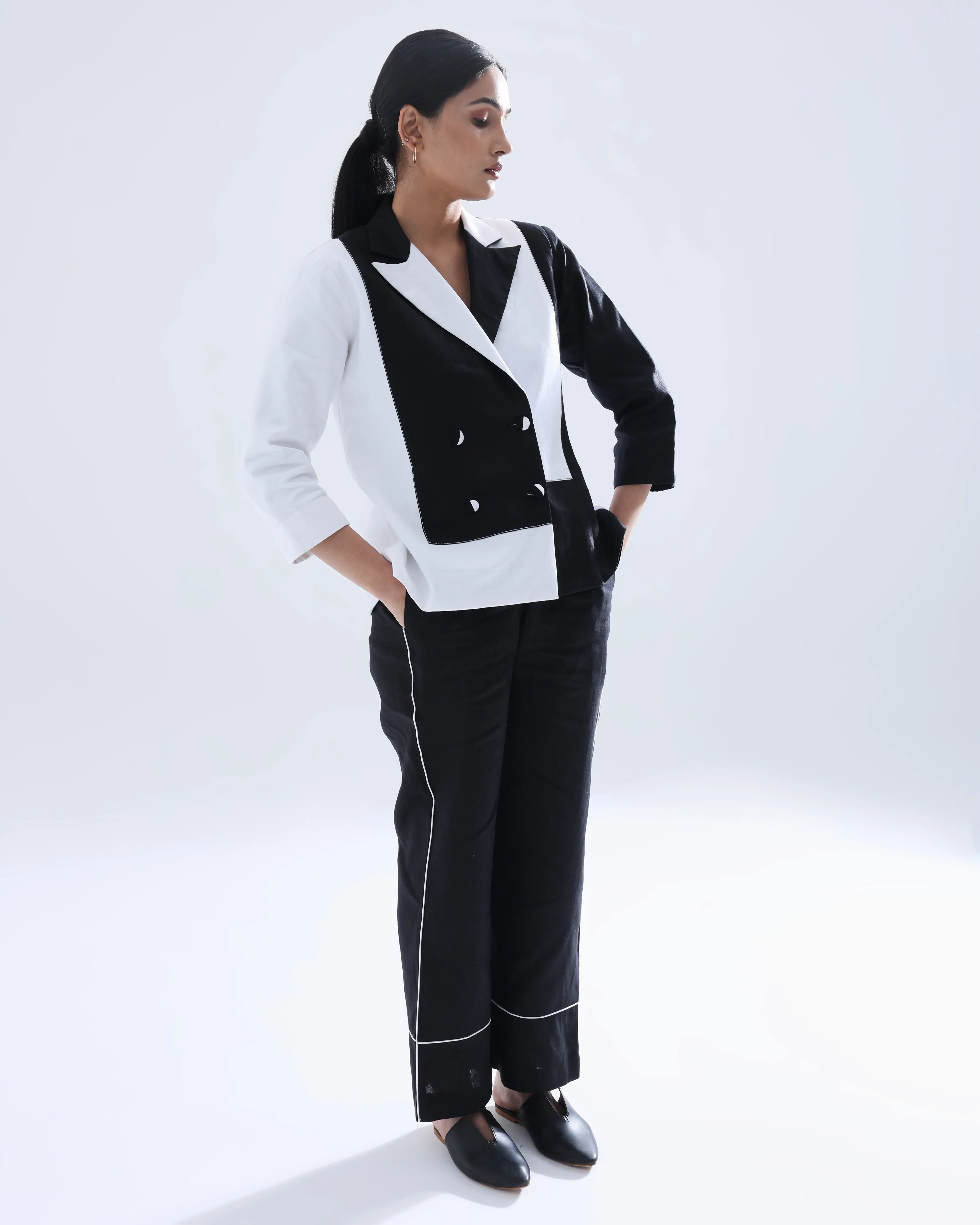 Eclipse Blazer