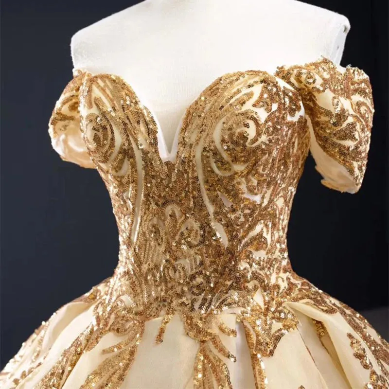 Elegant Sleeveless Ball Gown Lace Up Quinceanera Dresses Prom Dresses