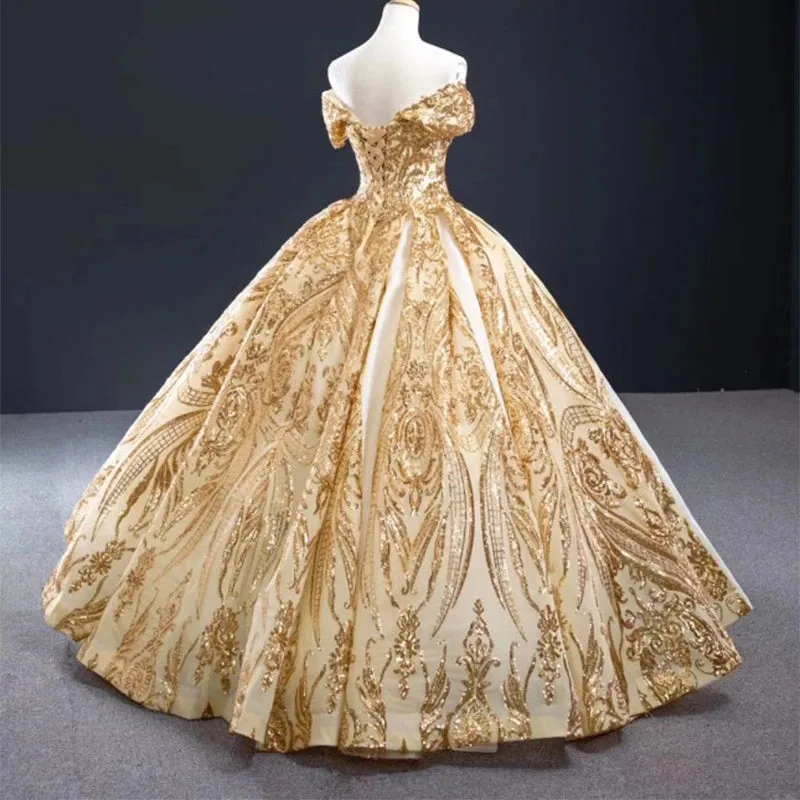 Elegant Sleeveless Ball Gown Lace Up Quinceanera Dresses Prom Dresses