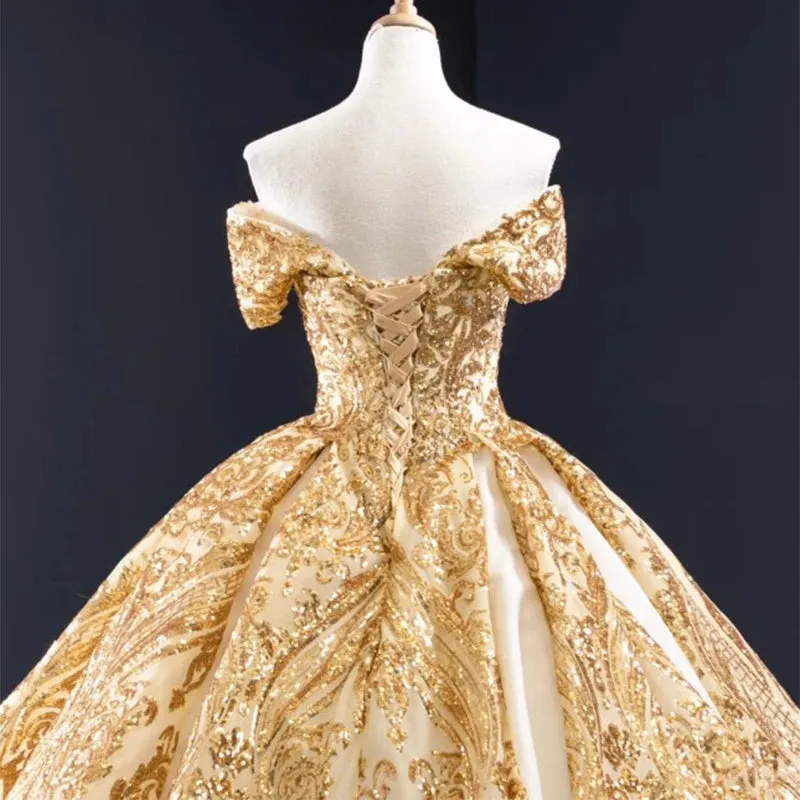Elegant Sleeveless Ball Gown Lace Up Quinceanera Dresses Prom Dresses