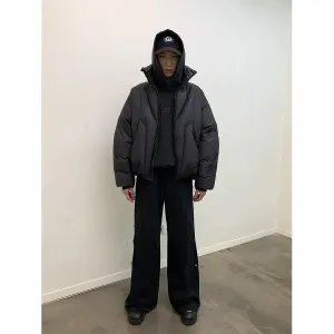 Elevate Puffer Jacket