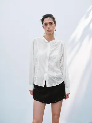 Embroidered Shirts