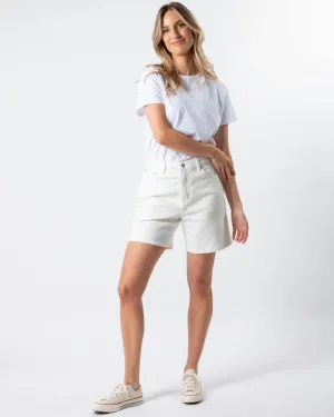 Emily Short Ecru