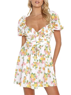 Emma Mini Dress
