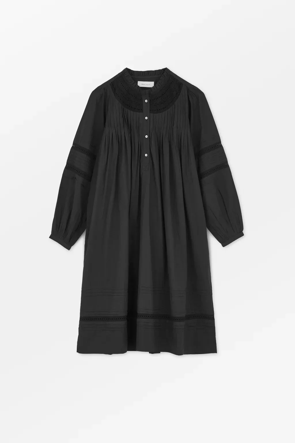 Erica Dress Black