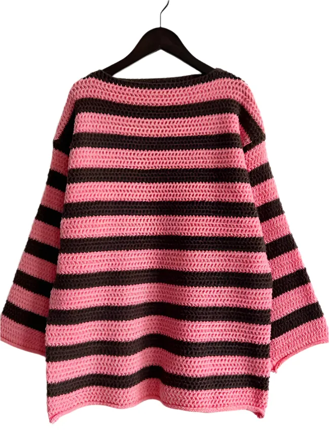 Erin – Comfortable Women's Knitted Sweater