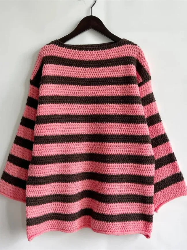 Erin – Comfortable Women's Knitted Sweater