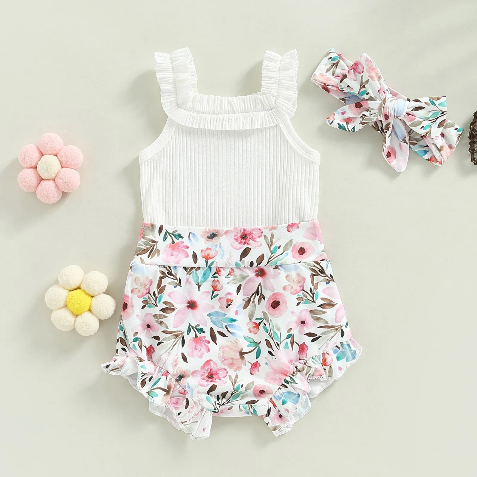 Erin Three Piece Set