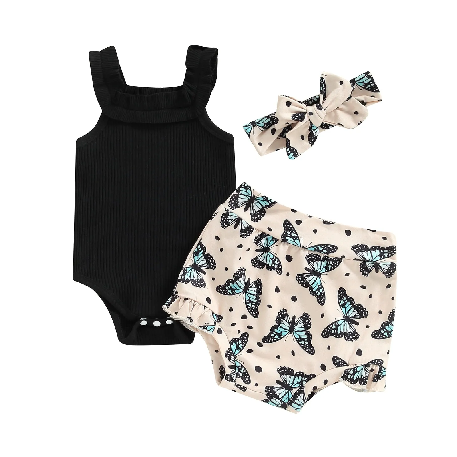 Erin Three Piece Set