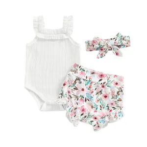 Erin Three Piece Set