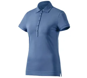 e.s. ženska polo majica 
cotton stretch
