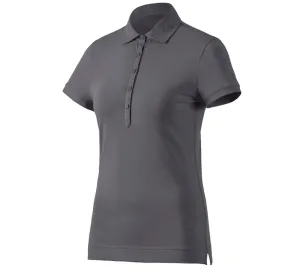 e.s. ženska polo majica 
cotton stretch
