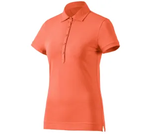 e.s. ženska polo majica 
cotton stretch