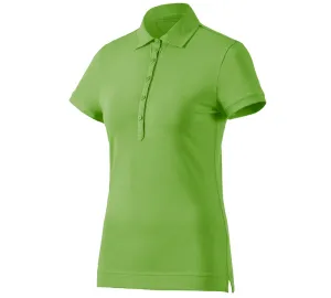 e.s. ženska polo majica 
cotton stretch