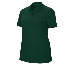 e.s. ženska polo majica piqué cotton stretch, plus