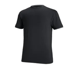 e.s. kratka majica cotton stretch Layer