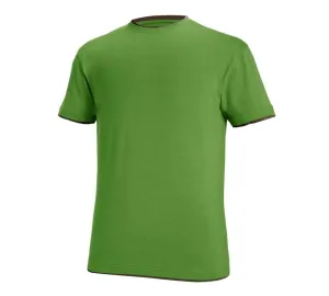 e.s. kratka majica cotton stretch Layer